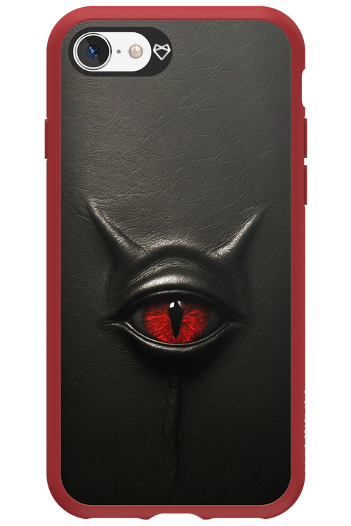 DevilEye 2.0 - Apple iPhone 8