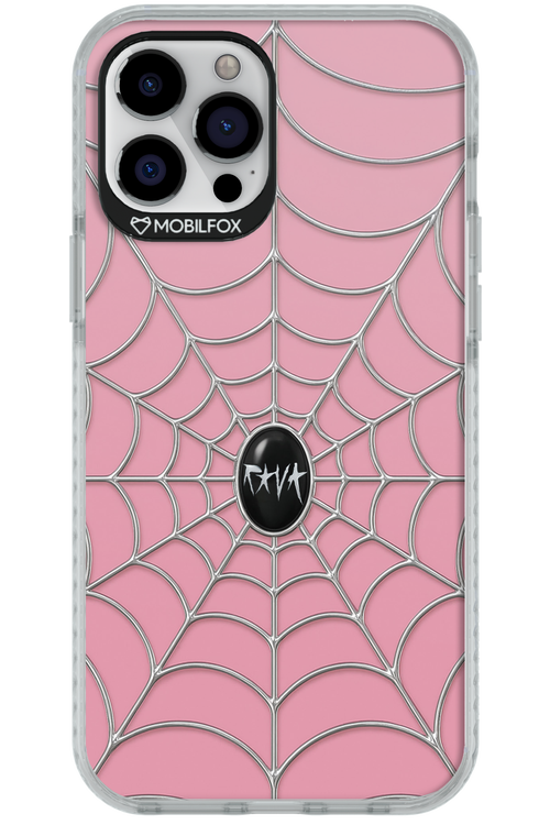 SpiderQueen - Apple iPhone 12 Pro Max