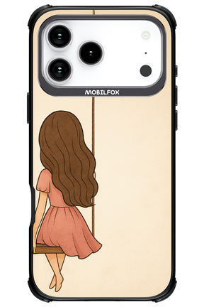 Girl Love II - Apple iPhone 17 Pro Max