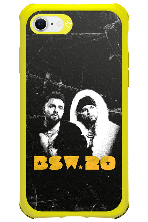 BSW 20 (3) 2.0 - Apple iPhone 7