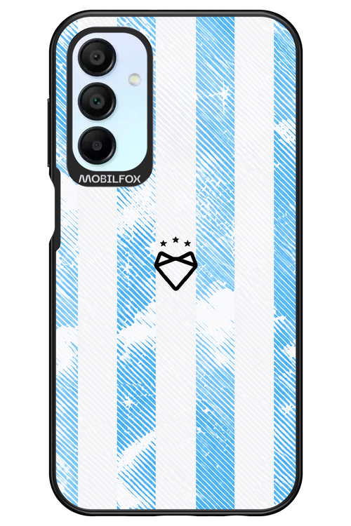 Argentina x Mobilfox 2.0 - Samsung Galaxy A15