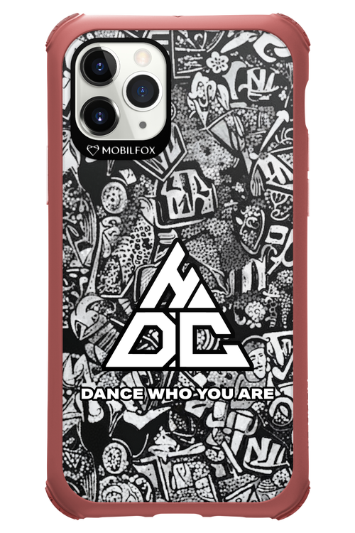 HDC 7 2.0 - Apple iPhone 11 Pro