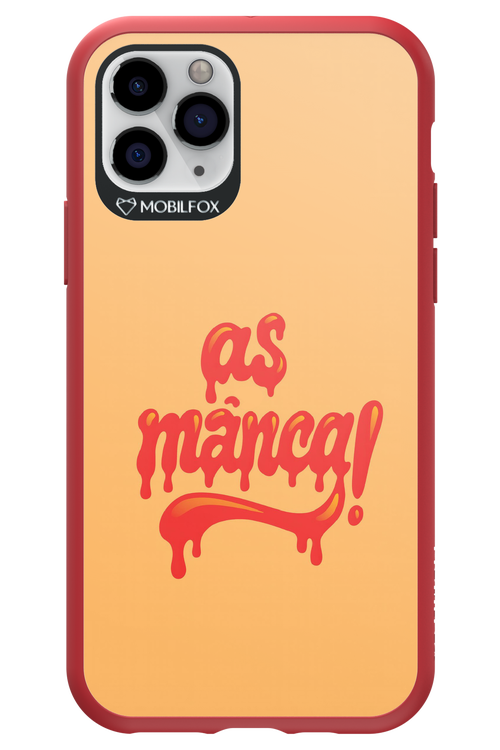 AȘ MÂNCA 2 - Apple iPhone 11 Pro