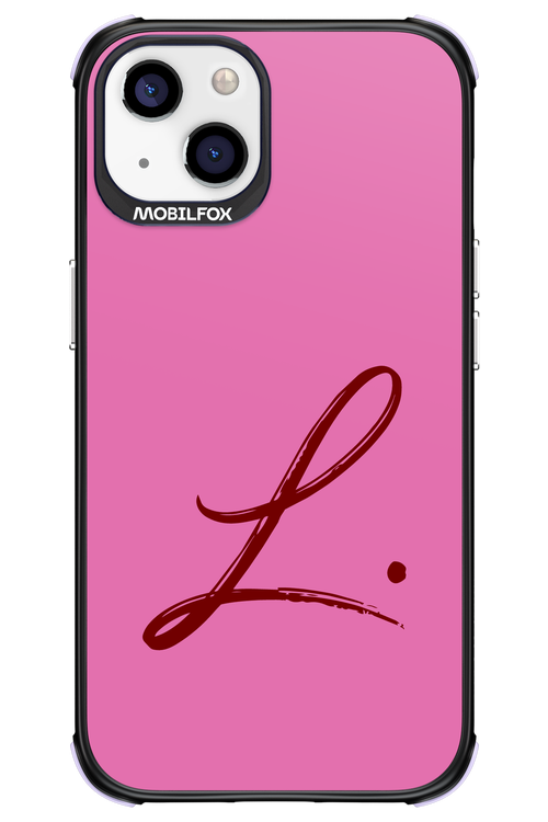 (Sorbet) L 2.0 - Apple iPhone 13