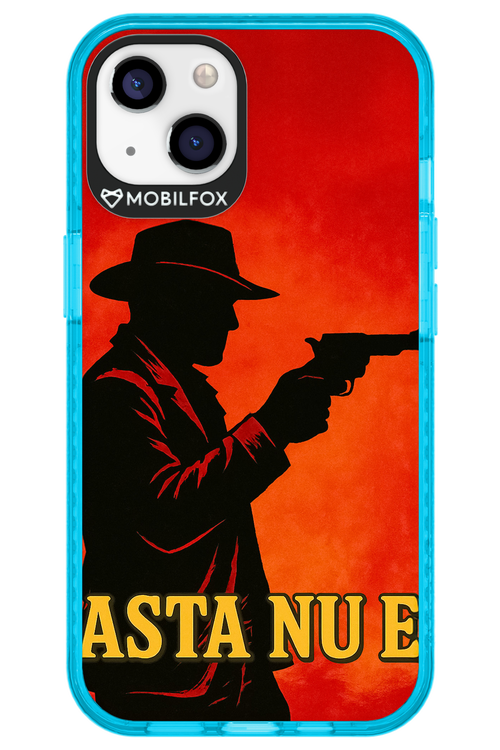 Sunset Duel - Apple iPhone 13