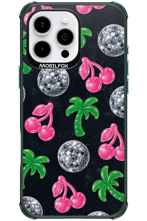 Single Life 2.0 - Apple iPhone 16 Pro Max