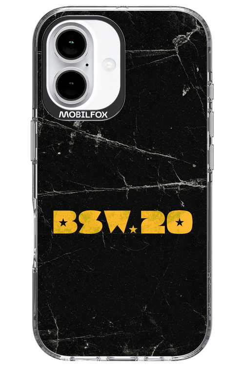 BSW 20 (5) 2.0 - Apple iPhone 16