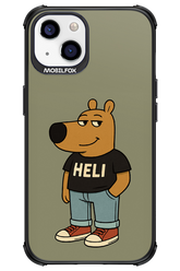 ChillHeli - Apple iPhone 13