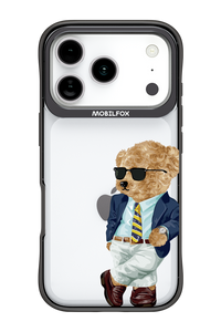 Boss 2.0 - Apple iPhone 17 Pro