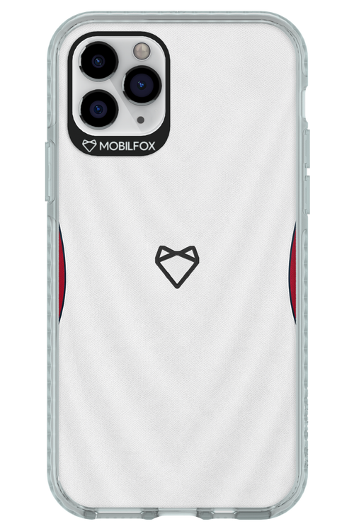 England X Mobilfox 2.0 - Apple iPhone 11 Pro