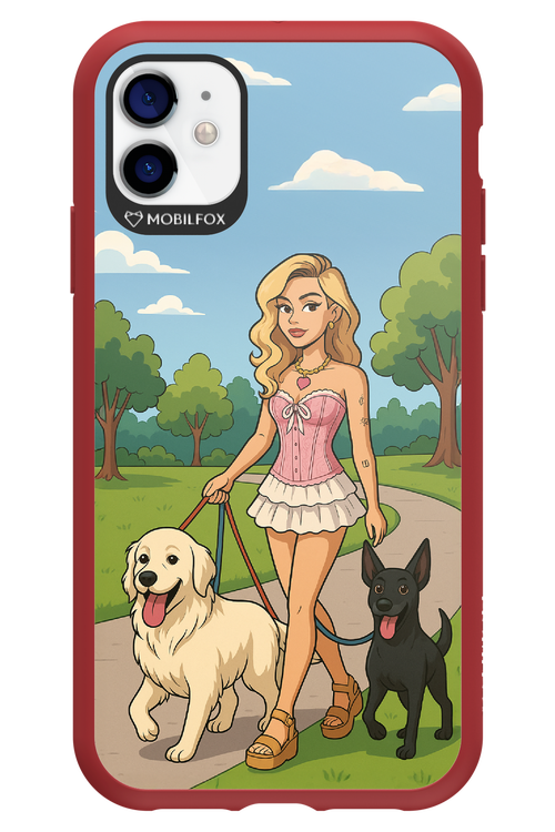 Weaf - Apple iPhone 11