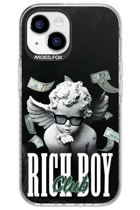 RICH BOY - Apple iPhone 15