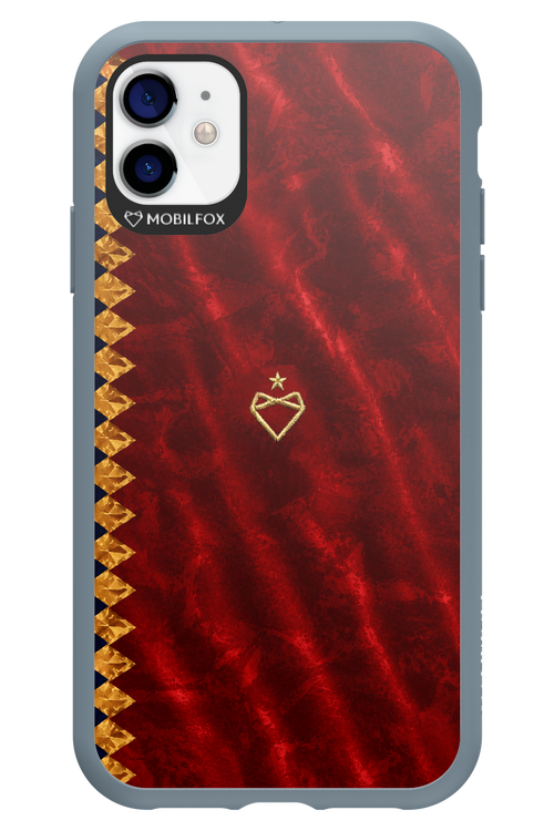 Spania x Mobilfox 2.0 - Apple iPhone 11