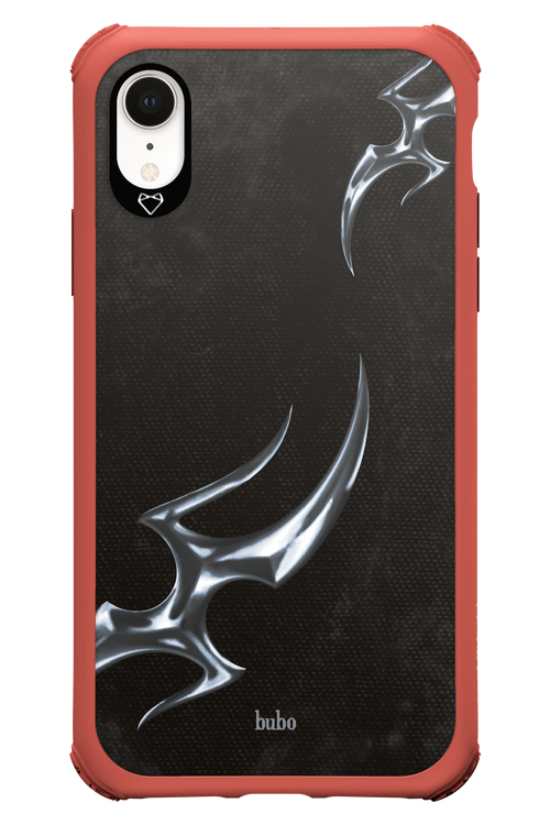 CHROMEPHASE - Apple iPhone XR