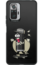 PopCola Botanical 2.0 - Xiaomi Redmi Note 10S