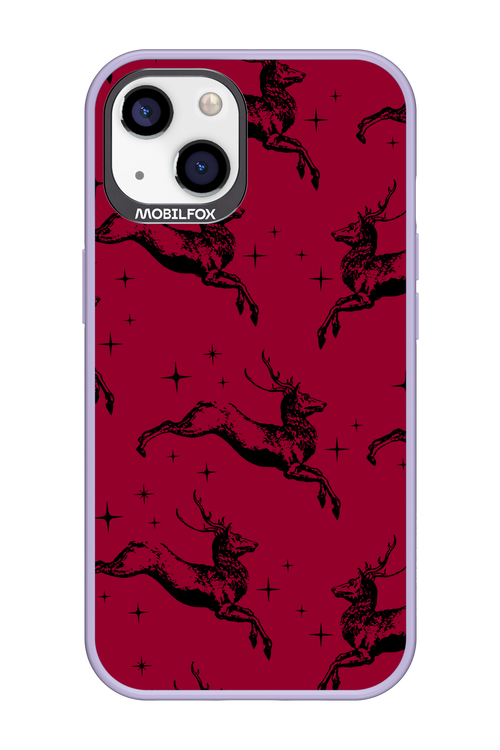 Oh Deer - Apple iPhone 13