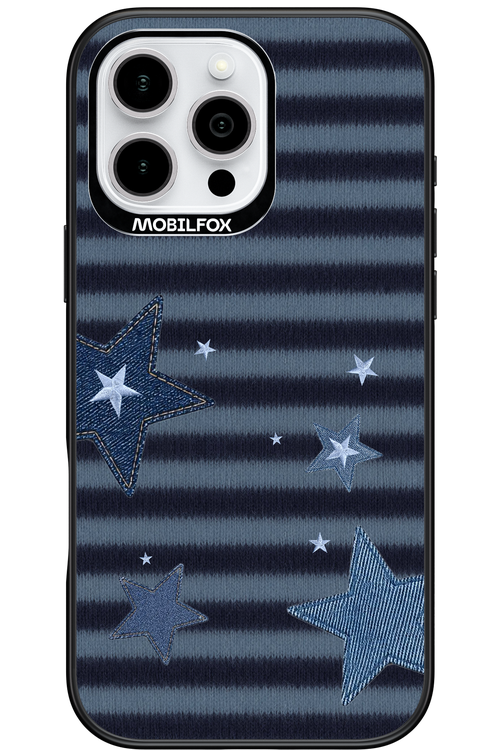 Baby Blue 2.0 - Apple iPhone 16 Pro Max