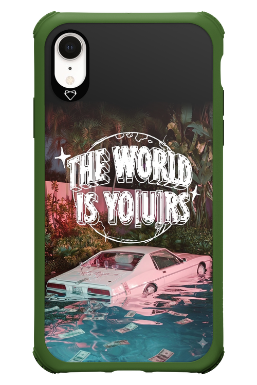 Miami 2.0 - Apple iPhone XR