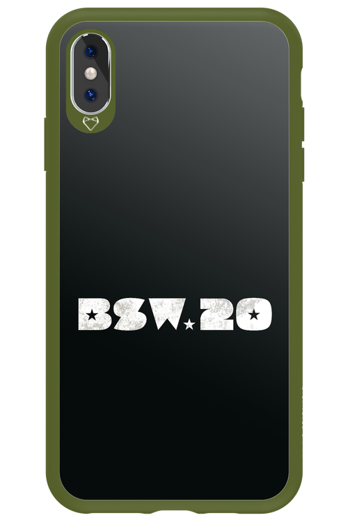 BSW 20 (7) 2.0 - Apple iPhone XS Max