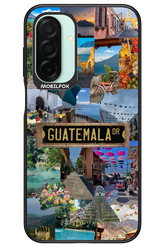 Guatemala DR 2.0 - Samsung Galaxy A26