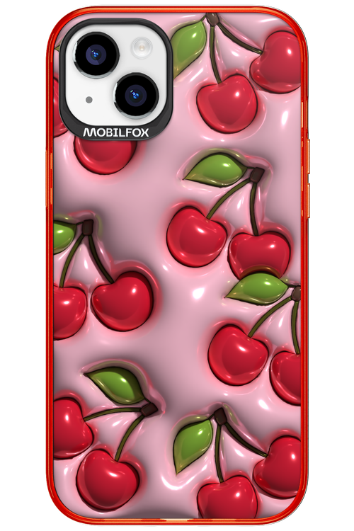 Cherry Bomb 2.0 - Apple iPhone 15 Plus