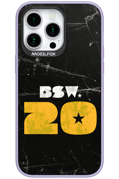 BSW 20 (1) 2.0 - Apple iPhone 15 Pro Max