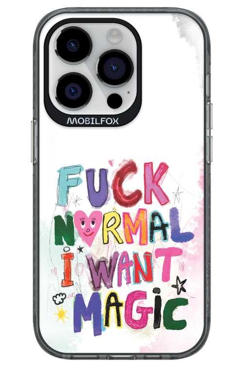 Magic 2.0 - Apple iPhone 14 Pro