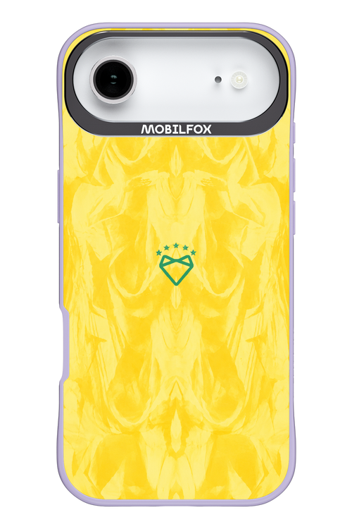 Brasil X Mobilfox 2.0 - Apple iPhone 17 Air