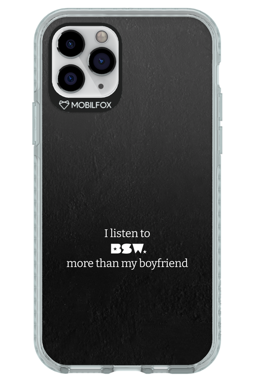 BSW FourSeasons 8 2.0 - Apple iPhone 11 Pro