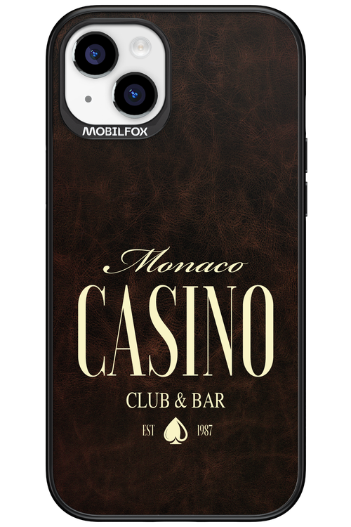 Casino - Apple iPhone 15 Plus