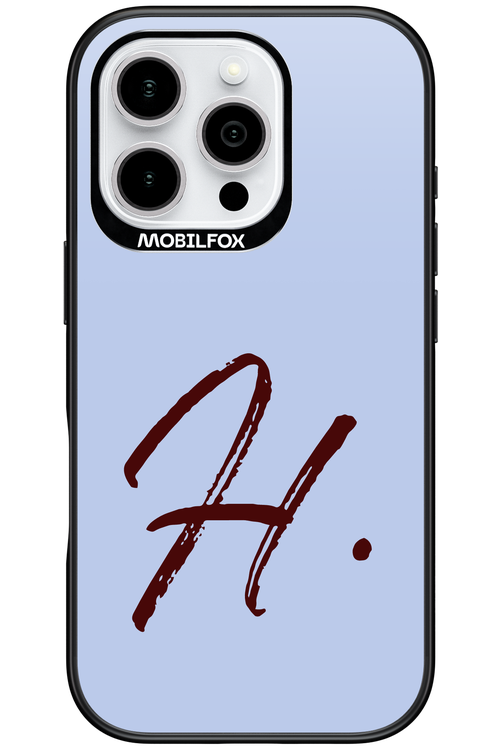 (Jellyfish Presso) H 2.0 - Apple iPhone 16 Pro