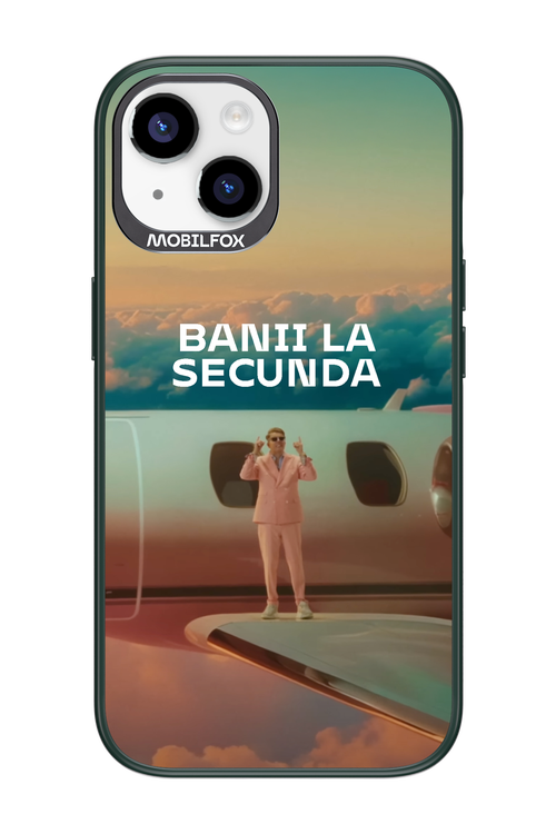 Banii la secunda - Apple iPhone 14