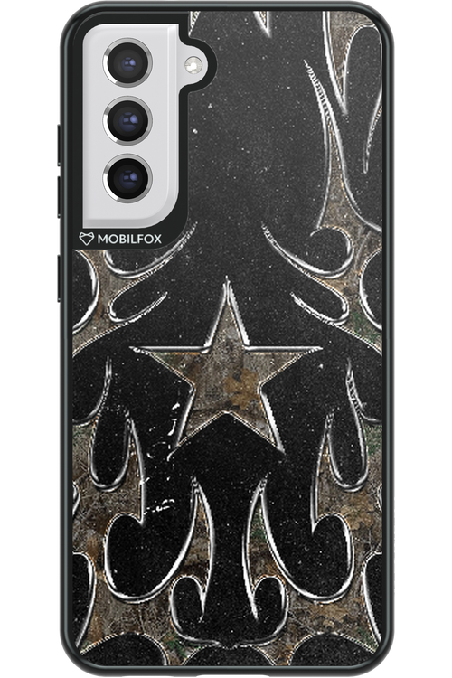 Camo 2.0 - Samsung Galaxy S21 FE