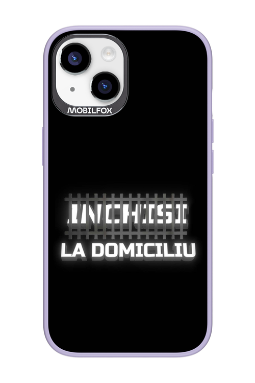 Logo 2.0 - Apple iPhone 14
