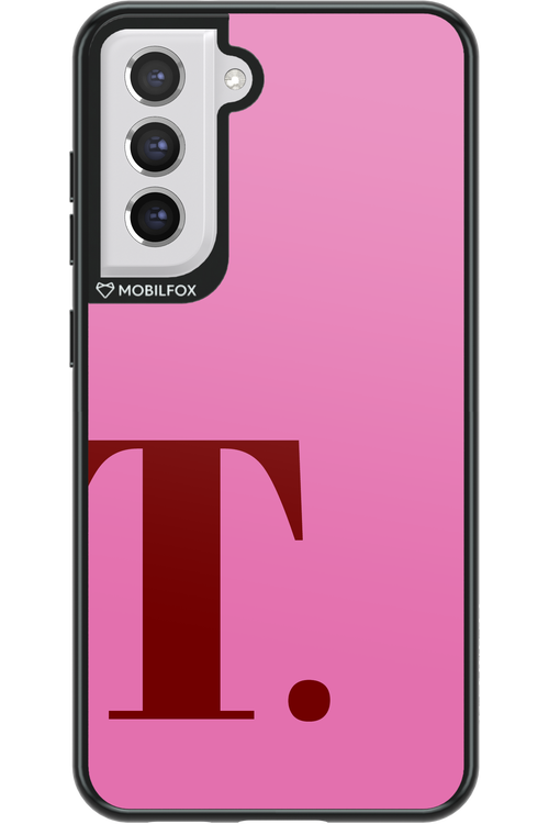 T (Sorbet) 2.0 - Samsung Galaxy S21 FE