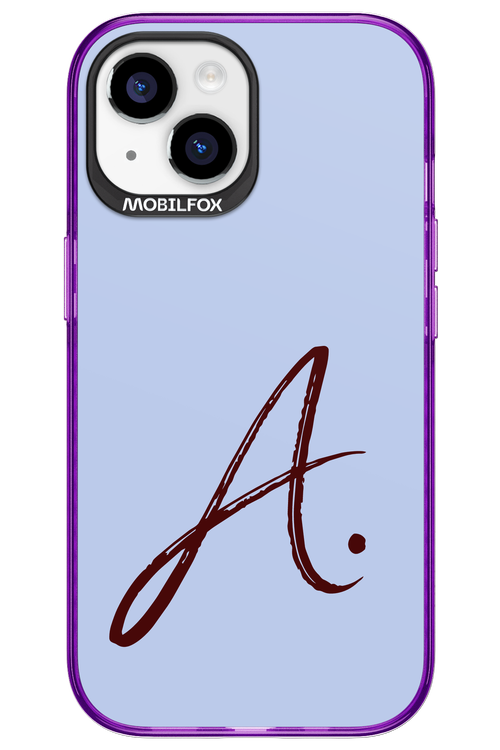 (Jellyfish Presso) A 2.0 - Apple iPhone 15