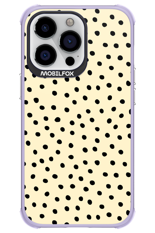 Polka Dots 2.0 - Apple iPhone 13 Pro