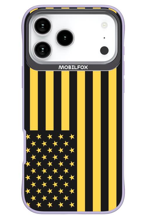 Safety Stars 2.0 - Apple iPhone 17 Pro Max