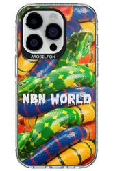 Wild - Apple iPhone 14 Pro