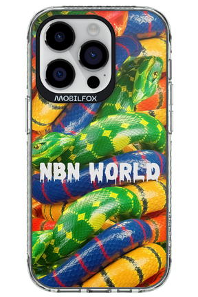 Wild - Apple iPhone 14 Pro