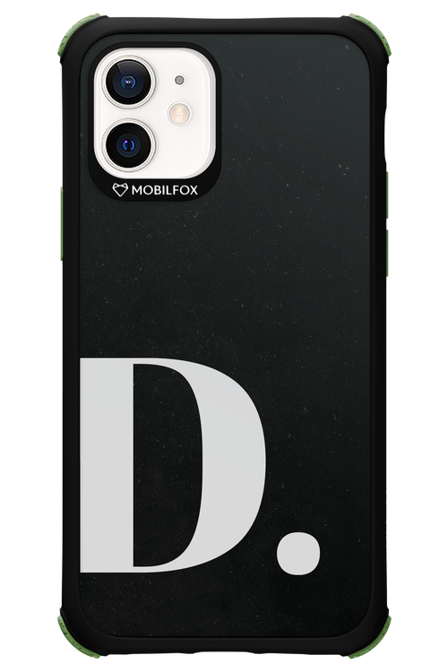 D (Off Space) 2.0 - Apple iPhone 12