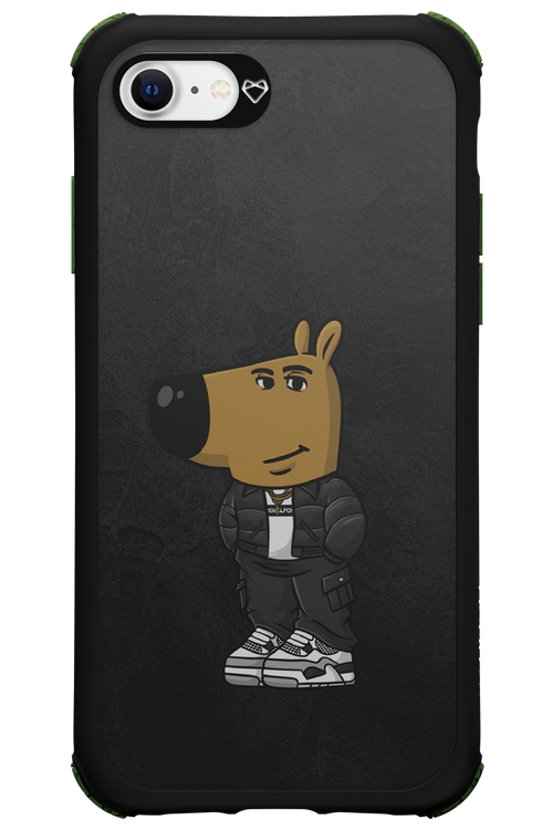 Chill Guy - Apple iPhone SE 2022