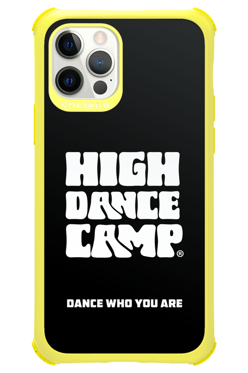 HDC 1 2.0 - Apple iPhone 12 Pro