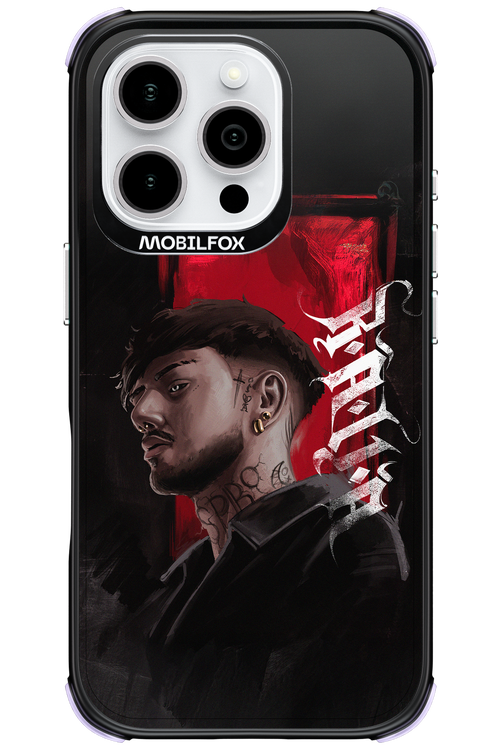 RAVA - Apple iPhone 16 Pro