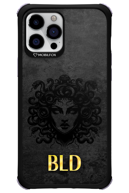 BLD MEDUSA 2.0 - Apple iPhone 12 Pro Max