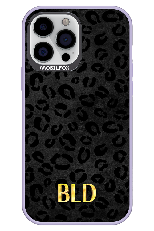 BLD BLVCK LEO 2.0 - Apple iPhone 13 Pro Max