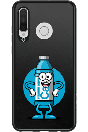 Vitamin Aqua Ca - Huawei P30 Lite