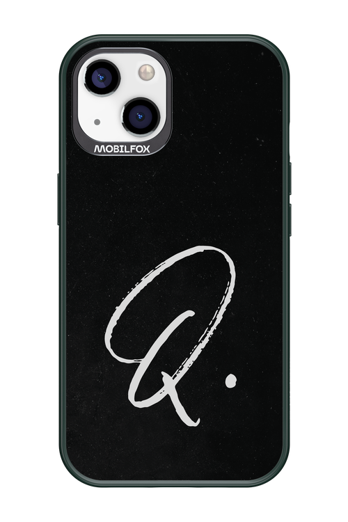 (Off Space) Q 2.0 - Apple iPhone 13