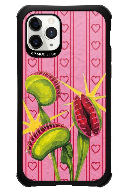 Vacation 2.0 - Apple iPhone 11 Pro