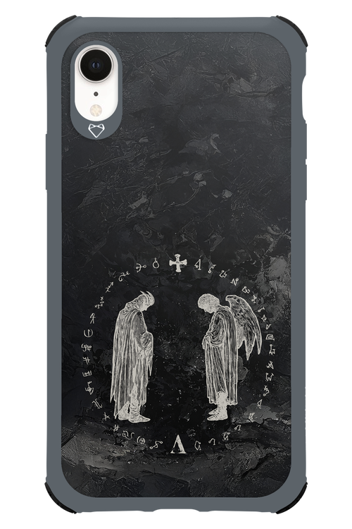 iNGER & D3MON V1 2.0 - Apple iPhone XR